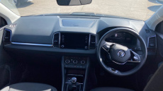 Skoda Karoq 1.5 TSI SE Drive 5dr Petrol Estate